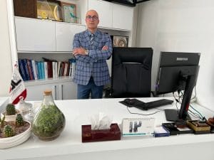 آزمایشگاه گوهردشت
