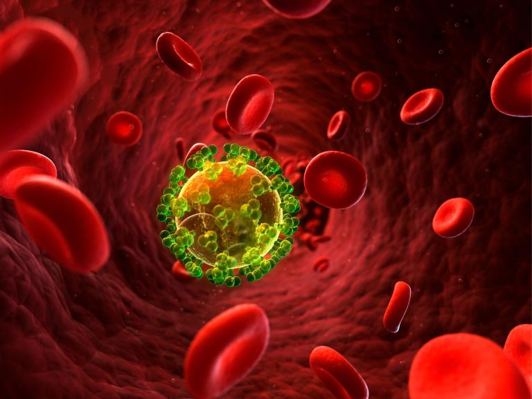 HIV