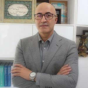 دکتر امیر زعیم