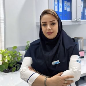 بهاره اکبری