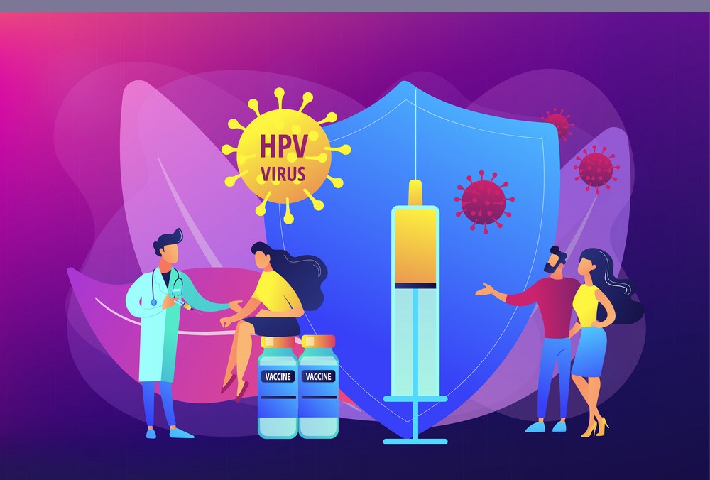 ویروسHPV