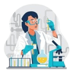 آزمایشگاه ژنتیک