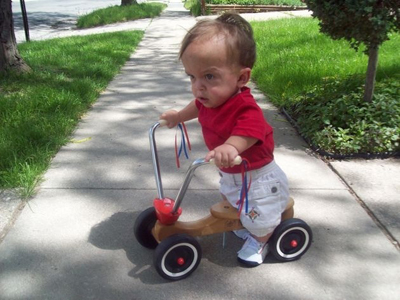 بيماري آکندروپلازي