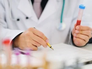 آنژیوتانسین