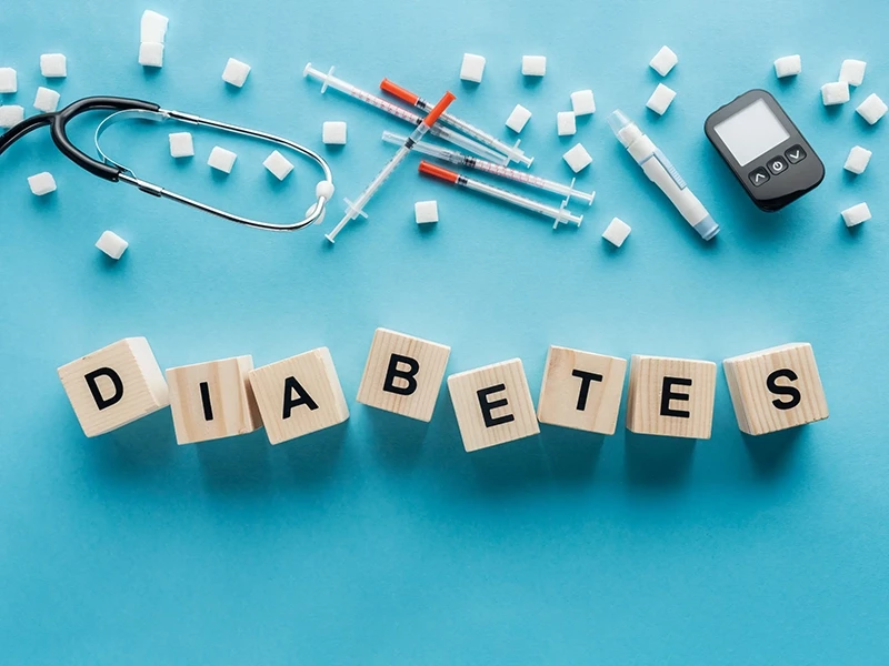 قند خون 6 بعد از ظهر